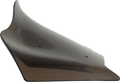 Kolor Flare® Windshield - 8" - Bronze - '23-'26 FLHX/FLHLT