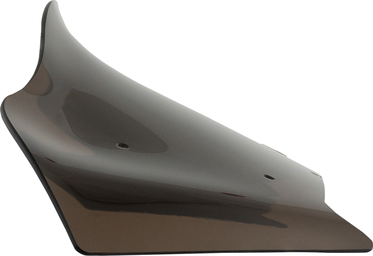 Kolor Flare® Windshield - 8" - Bronze - '23-'26 FLHX/FLHLT