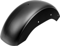 Fender - Rear - Matte Black