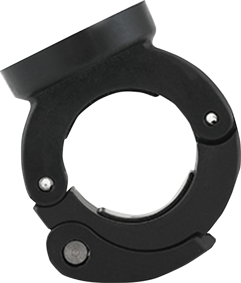 iOmounts® Nomad™ Universal Phone Mount - 1-1/4" Clamp
