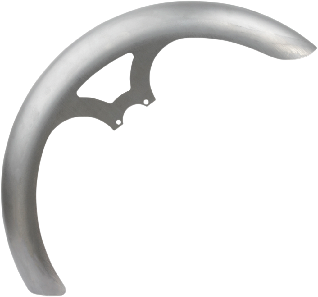 Rapper Front Fender - 21" - HD Touring/Trike '86-'13
