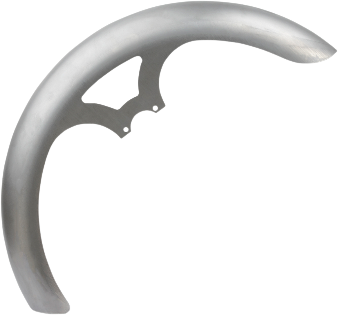 Rapper Front Fender - 21" - HD Touring/Trike '14-'25