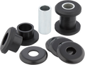 Black Polyurethane Riser Bushing Kit