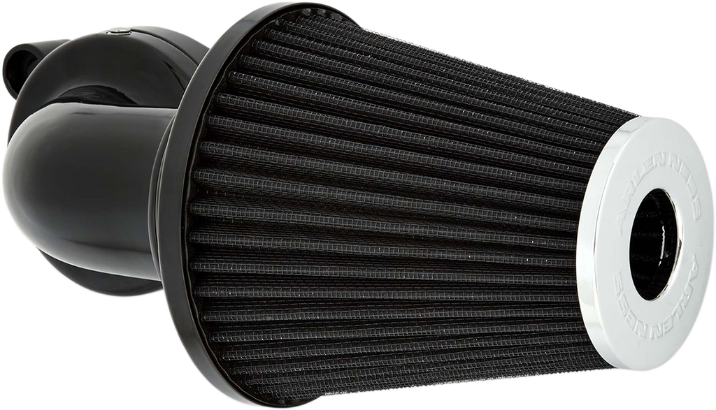 Monster Sucker® Air Cleaner Kit - Black