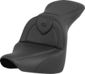 RoadSofa™ Seat - Black - without Driver Backrest - FLFB/FXBR '18-'24