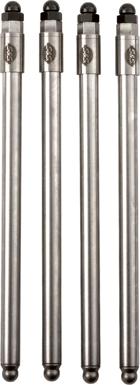 Quickee Pushrods - M8