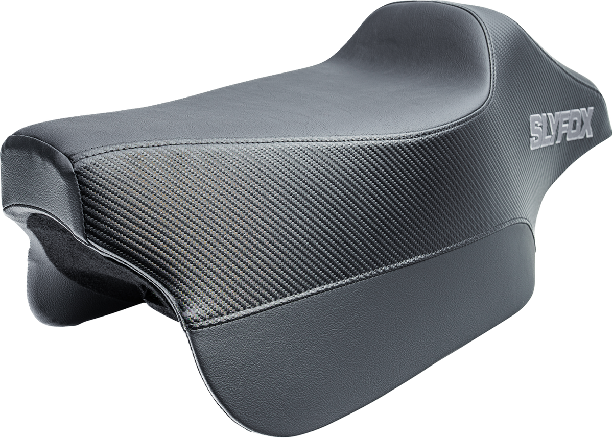 Race Seat - Tall - FLH/FLT '08-'25