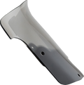 Flare® Windshield - 9" - Tint - Chieftain PowerPlus/Roadmaster PowerPlus