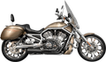 Assault 2:1 Exhaust