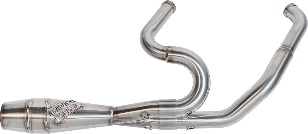 Sawicki 2 in 1 Shorty Cannon for Touring Models