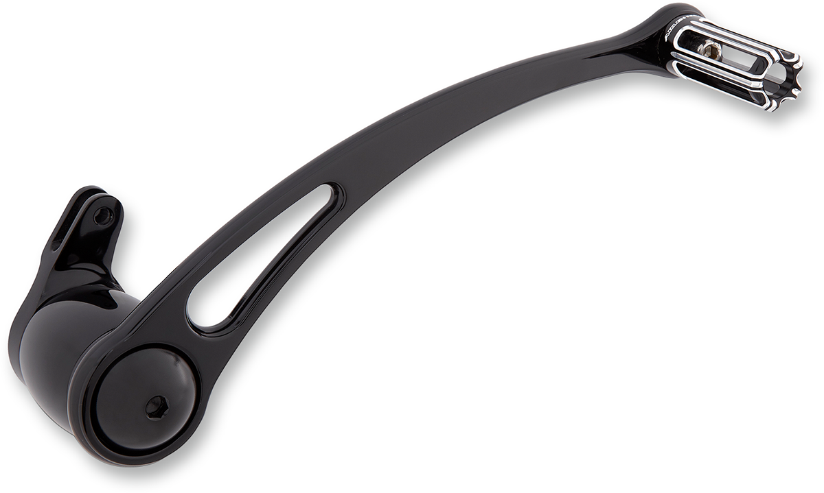 Brake Arm - 10 Gauge - Black - FL '14-'26
