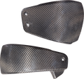 Side Covers - Carbon Fiber - HD Softail '25-'26