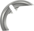 Fat Stocker Front Fender - Unfinished - HD - Touring/Trike '99-'13