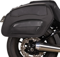 Sport Saddlebags - Quick Detach - 60 Liter