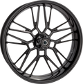Rim - Split-Spoke - Black - 21x5.5