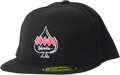 Flexfit® Hat - Black - Large/XL