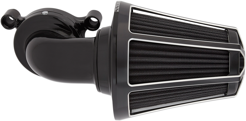 Monster Sucker® Air Cleaner Kit - Black