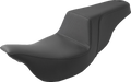 Step-Up Seat - Gripper - Black - FL '08-'24