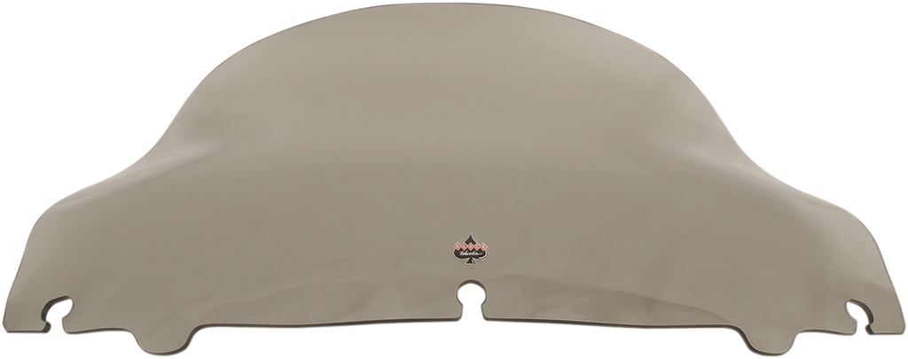 Flare® Windshield - 10-1/2" - Tinted - '14-'25 FLH