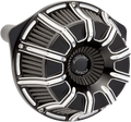 Inverted Series Air Cleaner Kit - Black