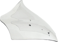 Sport Flare® Windshield - 10" - Clear - '23-'26 FLTRX/FLTRT