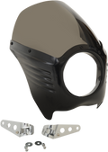 Fairing - Louvered