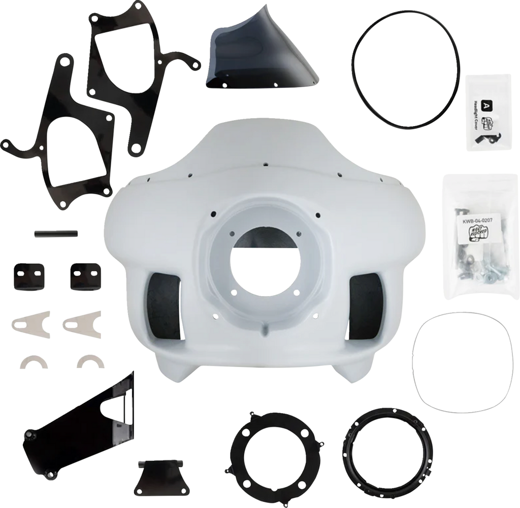 FXRP-Style Fairing Kit - Springfield