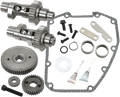Camshaft - Easy Start - 557 Gear Drive - Twin Cam '07-'17 | Dyna '06