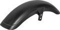 Front Fender - Carbon Fiber/Matte - Softail/Dyna