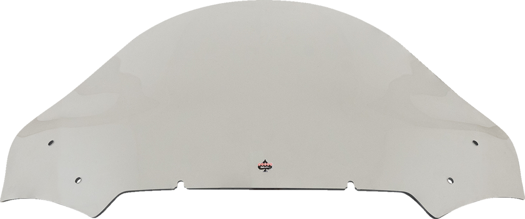 Pro-Touring Flare® Windshield - 13-1/2" - Tinted - '23-'26 FLTRX/FLTRT