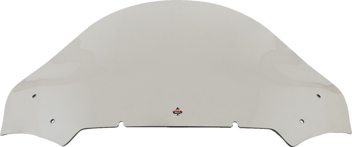 Pro-Touring Flare® Windshield - 13-1/2" - Tinted - '23-'26 FLTRX/FLTRT