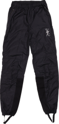Mission Rain Pants - Black - S/M