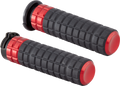SpeedLiner Grips - Cable - Red