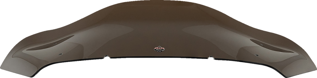 Kolor Flare® Windshield - 8" - Bronze - '23-'26 FLHX/FLHLT