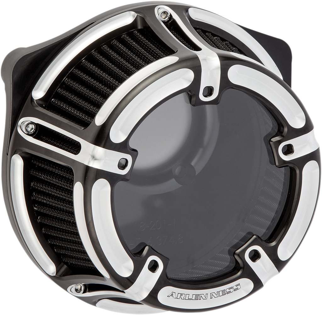 Method™ Clear Series Air Cleaner - Contrast Cut