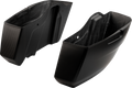 Saddlebag Bottoms - Carbon Matte - FL '24-'25