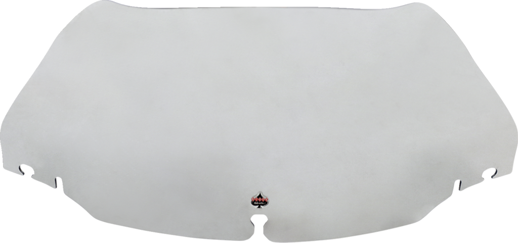 Flare® Windshield - 8-1/2" - Tinted - '96-'13 FLH