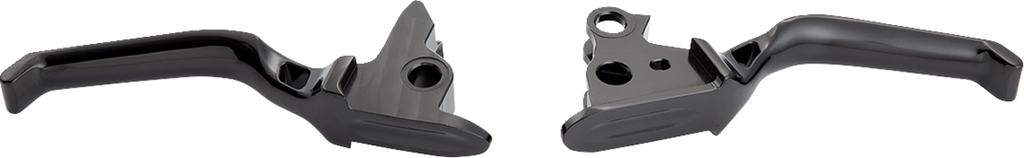 Method Lever Set - Black