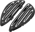 Deep Cut Floorboards - Driver - Black