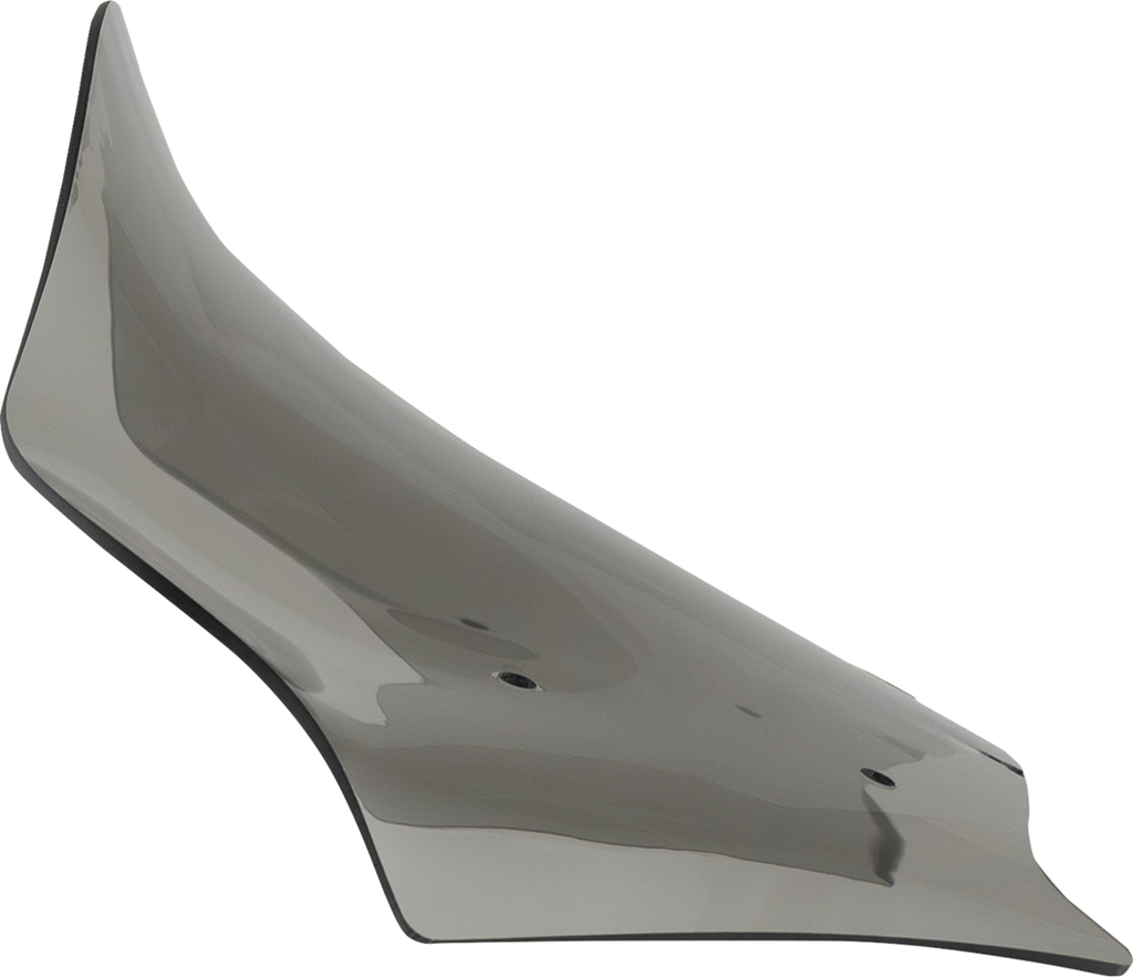 Flare® Windshield - 12" - Tinted - '23-'26 FLHX/FLHLT