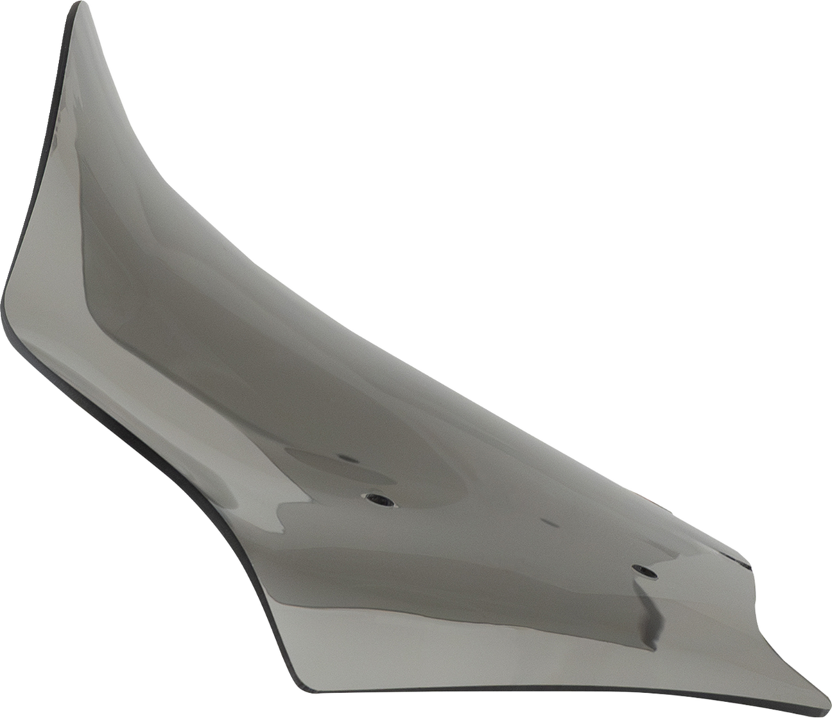 Flare® Windshield - 12" - Tinted - '23-'26 FLHX/FLHLT