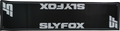 Slyfox Pit Pad - Black