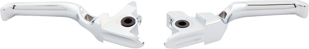 Method Lever Set - Chrome