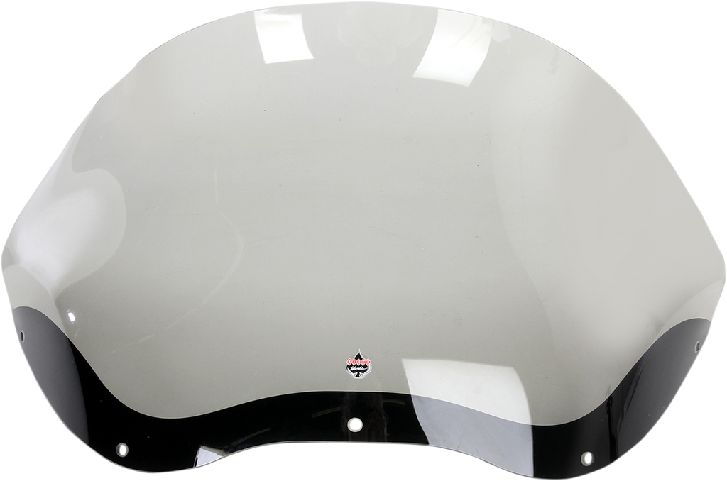 Pro-Touring Flare® Windshield - 14" - Tinted - '98-'13 FLTR