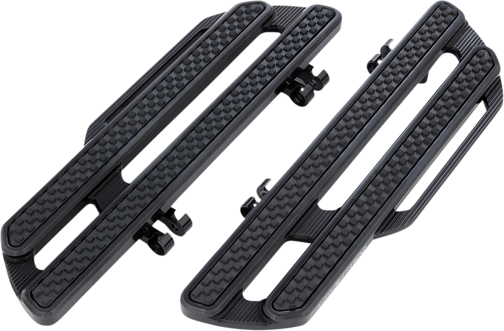 Method Driver Floorboards - Extended - Black