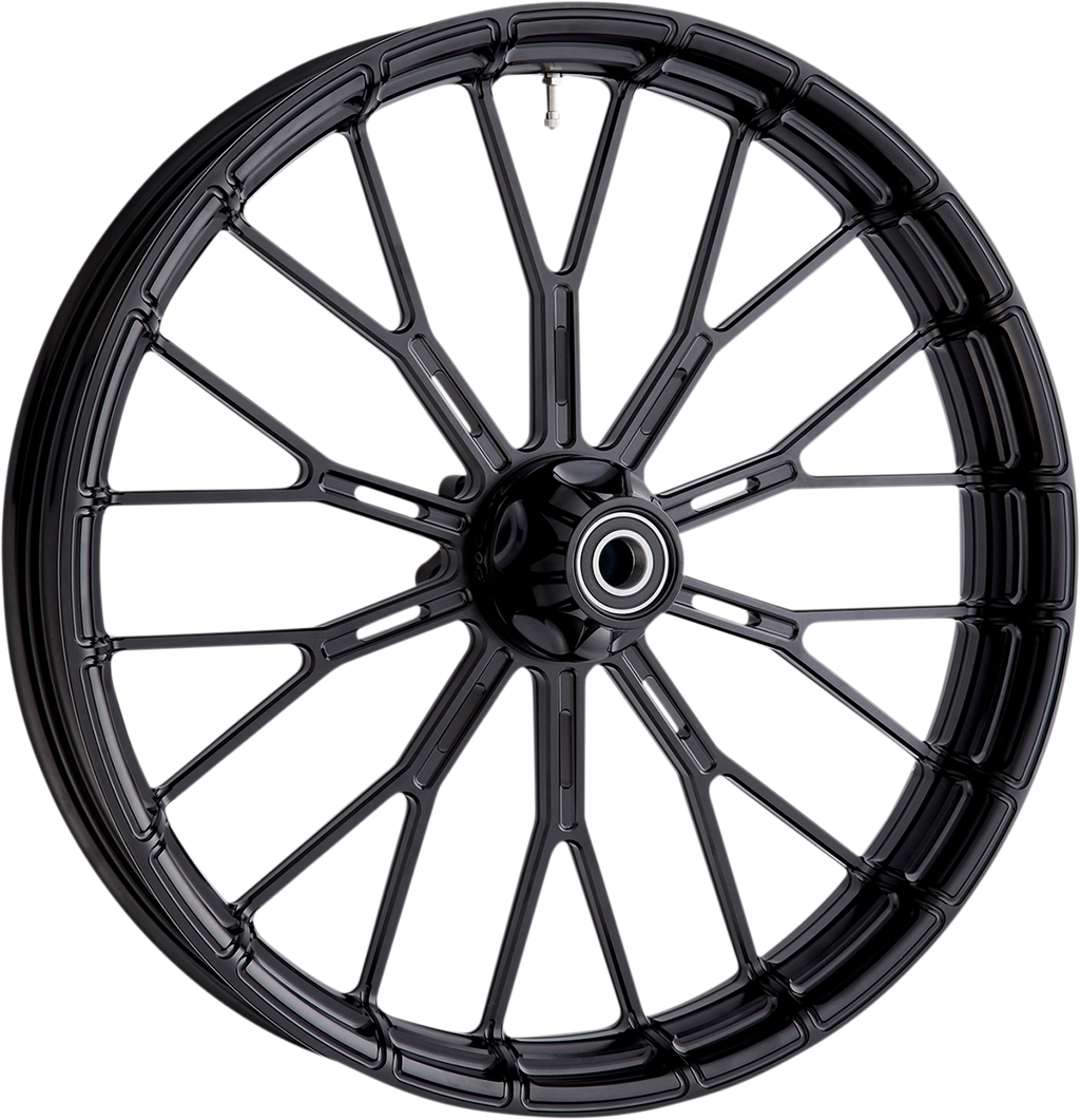 Rim - Y-Spoke - Rear - Black - 18x5.5