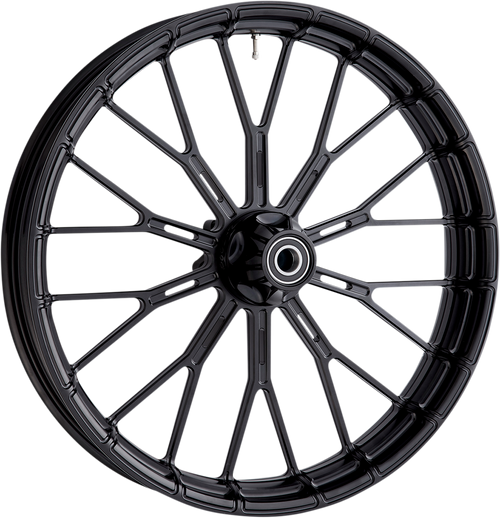 Rim - Y-Spoke - Rear - Black - 18x5.5