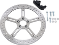 Big Brake Rotor - 15" - Front Right - Harley-Davidson