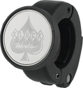 iOmounts® Nomad™ Universal Phone Mount - 1-1/4" Clamp