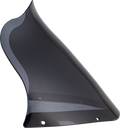 Flare® Windshield - 12-1/2" - Dark Smoke - Saddlemen S-RT Fairing